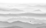 水墨画