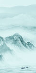 简约 新版玄关画 TIF分层