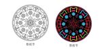 蒙古族纹饰  祭祖节