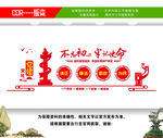 不忘初心牢记使命