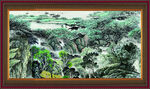 江山如画 