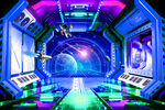 宇宙飞船