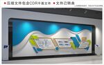 企业文化墙