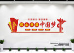 共筑中国梦
