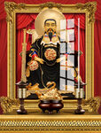 真武大帝 