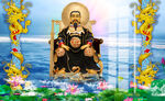 真武大帝 
