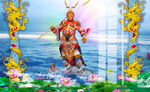 孙悟空 