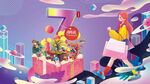 7周年庆