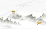 电视背景墙