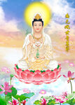 观音菩萨