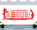 社会主义核心价值观