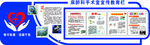 麻醉科手术室教育宣传栏 