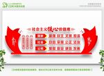 党建文化墙