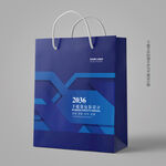 企业手提袋