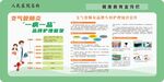 医院宣传栏