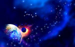 宇宙