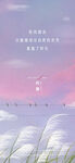 地产节气白露秋分节气