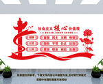 社会主义核心价值观