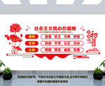 社会主义核心价值观