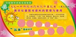 校园展板