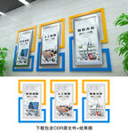 科技宣传栏
