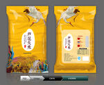 芦花大米(展开图)