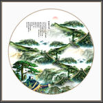 长城