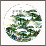 万里长城