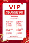 VIP会员充值