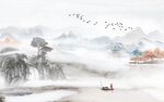 电视背景墙