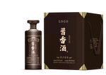 酱香酒浓香酒清香酒酒瓶酒盒包装