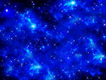  浩瀚星空
