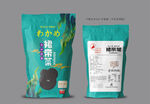 裙带菜包装