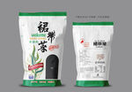 裙带菜包装 