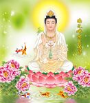 观音菩萨