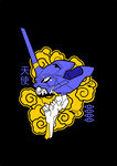 力天使 新世纪福音战士