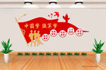 中国梦 强军梦