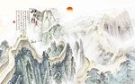 万里长城