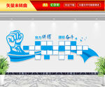 企业文化墙