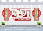 廉政文化墙