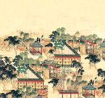 古代园林
