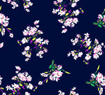碎花