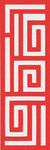 中式边框 