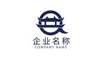 古风标志 LOGO