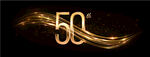 50周年
