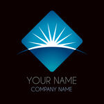 日出 logo
