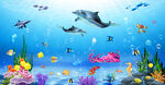 海底生物