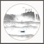 国画