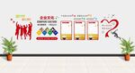 形象墙设计