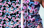 手绘花 小碎花